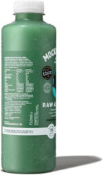 Mockingbird Raw Activate Guava & Grape Cold Pressed Juice 750Ml