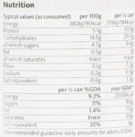 Morrisons Baked Beans 4X410G