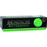 Bendicks Chocolate Bittermints, Vegan, 200 G (Pack of 1)