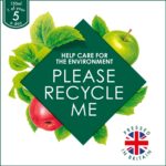 Copella Apple and Elderflower Juice, 1.35 Litre