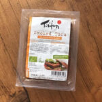Taifun Organic Smoked Tofu 200G