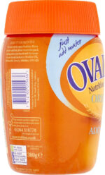 Ovaltine Original Light, Malt and Barley Instant Drink, 300G
