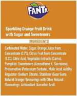 Fanta Orange 2 Litre