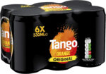 Tango Orange Cans, 6 X 330Ml