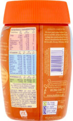 Ovaltine Original Light, Malt and Barley Instant Drink, 300G