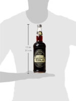 FENTIMANS CURIOUSITY COLA750ML
