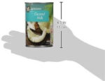 Morrisons Canned Coconut Milk 400Ml