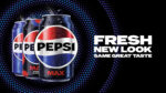 Pepsi Max Cans, 8 X 330Ml