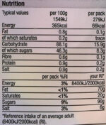 Morrisons Flying Saucers 18 G