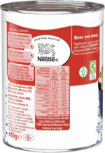 Nestlé Carnation Evaporated Milk, 410G