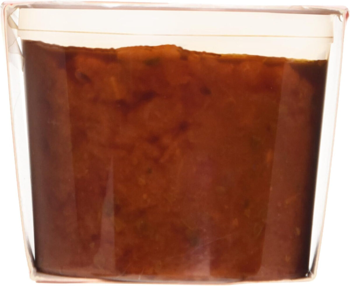 Mattarello by the Fresh Pasta Company Pomodoro and Basilico Sauce 230 G