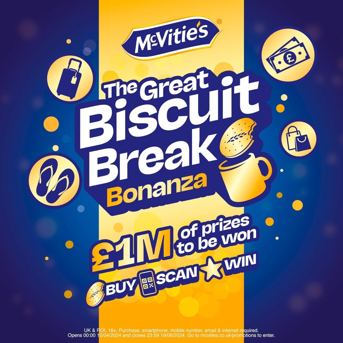 Mcvitie'S Milk Chocolate Digestives Biscuits Twin Pack, 632 G (Pack of 1)