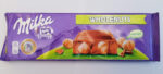 Milka Max Hazelnut Chocolate Bar, 270G