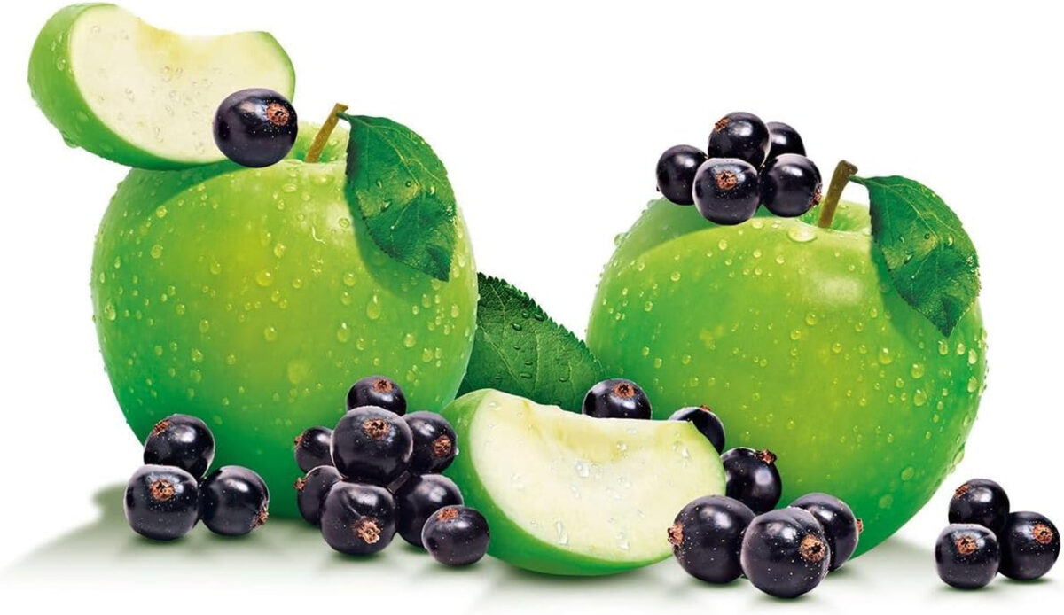 Robinsons Fruit Shoot Apple & Blackcurrant 24 X 200Ml PET Bottles