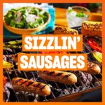 Quorn Vegetarian Sausages,, 1 X 504 G ()
