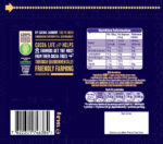 Cadbury Dairy Milk Giant Buttons Chocolate Bag, 184.8G