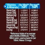 Milo Instant Malt Chocolate Drinking Powder Tin - 400G