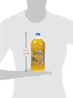 Morrisons Orange Squash No Added Sugar 1.5 Litre
