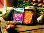 Mash Direct Mashed Swede, 400G