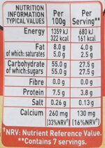 Carnation Sweetened Condensed Milk, 397G