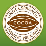 Lindt Excellence Dark Mint Chocolate Bar, 100G ​