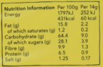 PROPER Propercorn Sweet & Salty Sweet-And-Salty, 84 Gram (Pack of 6)