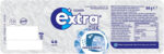 Extra Chewing Gum, Sugar Free, Ice Peppermint Flavour, Chewing Gum 46 Pieces, 64G