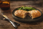 Ginsters Peppered Steak Slice, 170G