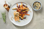 STRONG ROOTS Mixed Root Vegetable Fries, 500G (Frozen)