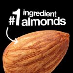 KIND Bars, Gluten Free Snack Bars, Dark Chocolate Nuts & Sea Salt, High Fibre, Healthy Snack, No Artificial Colours, Flavours or Preservatives, Multipack 12 X 40G