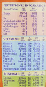 Ovaltine Original Malt Instant Drink, 300G