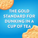 Mcvitie'S Rich Tea Biscuits, the Light One, 30% Less Sugar, 300 G (Pack of 1)
