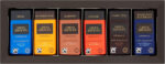 Green & Black'S Organic Classic Milk & Dark Miniature Chocolategift Collection, 180 G
