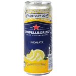 San Pellegrino Lemon 330 Ml