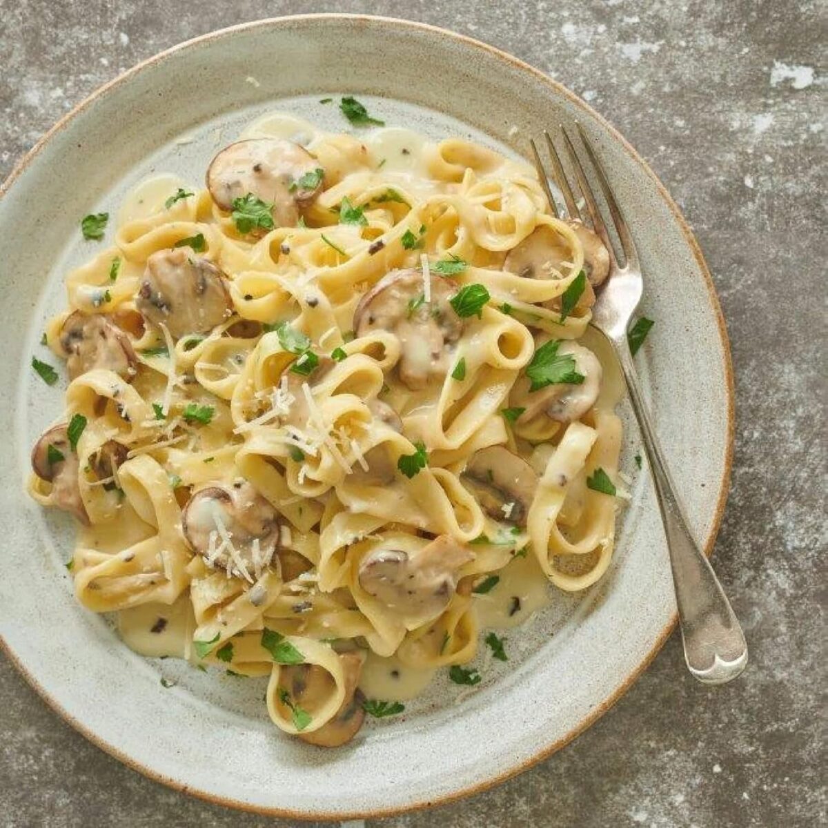 Dell'Ugo Truffle & Tallegio Sauce, 280G