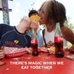 Coca-Cola Zero Sugar 4 X 250 Ml