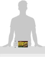 Old El Paso Mexican Smoky Taco Kit, 350G