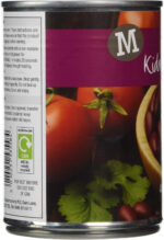 Morrisons Red Kidney Beans in Water 400G