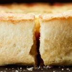Chicago Town 2 Deep Dish 2 Four Cheese Mini Pizzas (Frozen), 2 × 148G