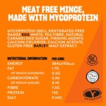 Quorn Vegetarian Mince 500G (Frozen)