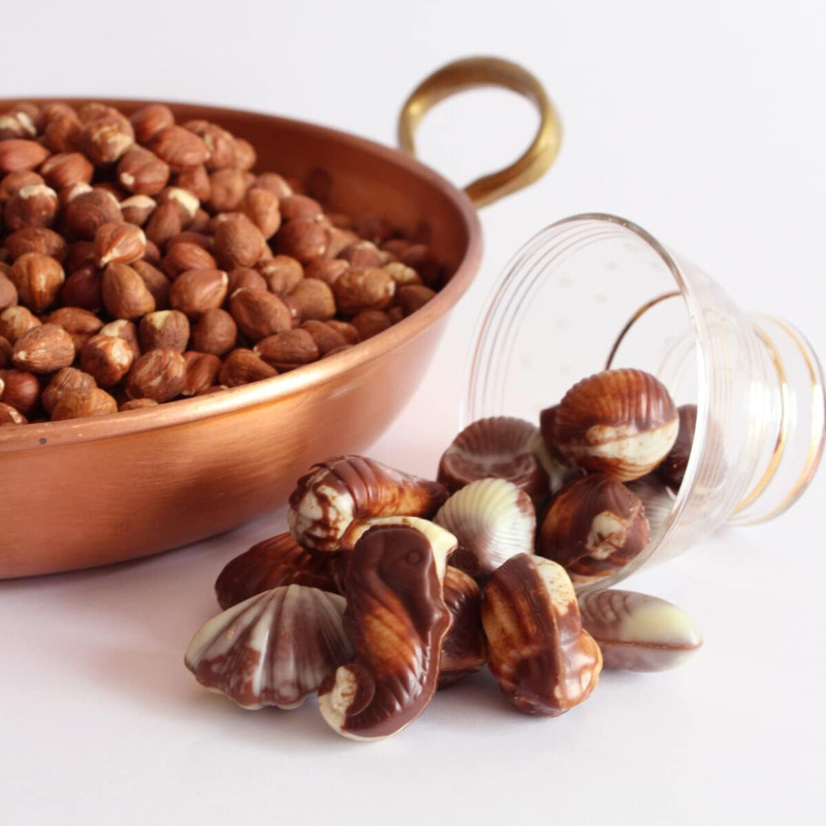 Guylian 22 Belgian Chocolates the Original, 250G