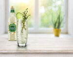 Robinsons Fruit Cordials Crushed Lime and Mint, 500Ml