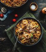 Napolina Spaghetti, 500 G (Pack of 1)