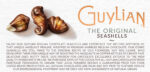Guylian 22 Belgian Chocolates the Original, 250G