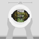 Mash Direct Green Cabbage, 280G