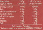 Mash Direct Mashed Swede, 400G