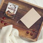 Galaxy Minstrels Milk Chocolate Pouch Bag 125G