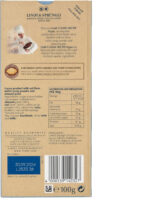 Lindt CLASSIC RECIPE Vegan Chocolate Bar, 100G - Smooth Vegan Oat Chocolate