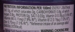 Robinsons Fruit Shoot Apple & Blackcurrant, 8X200Ml