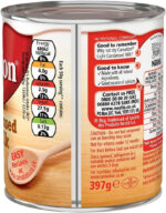 Carnation Sweetened Condensed Milk, 397G